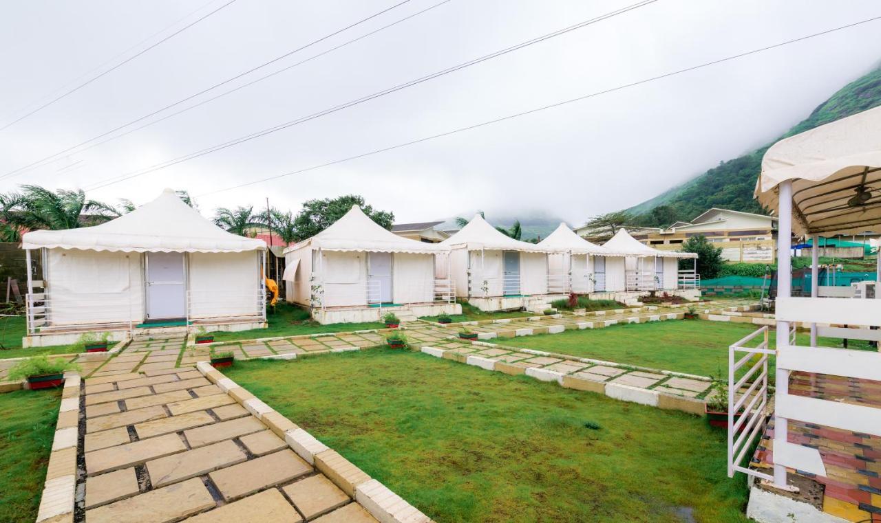 1 India Resort, Igatpuri Exterior foto